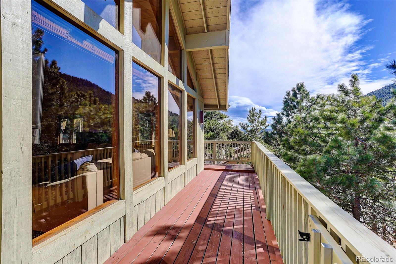 MLS Image #42 for 2218  witter gulch road,evergreen, Colorado