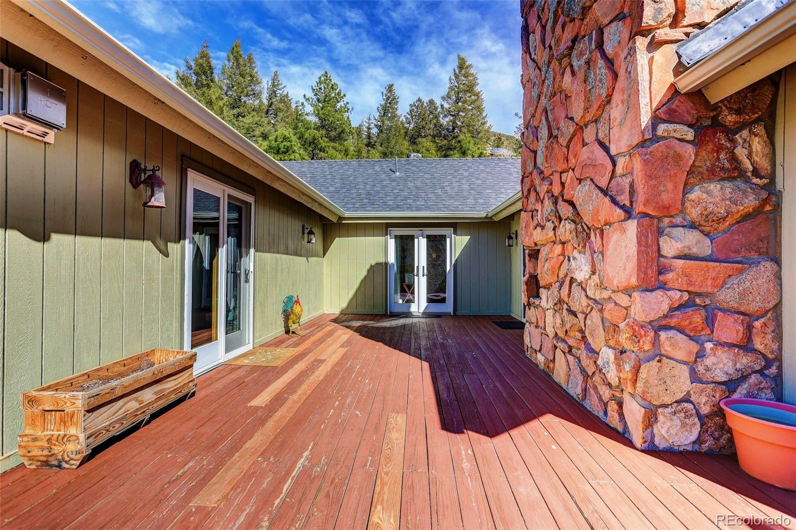 MLS Image #43 for 2218  witter gulch road,evergreen, Colorado
