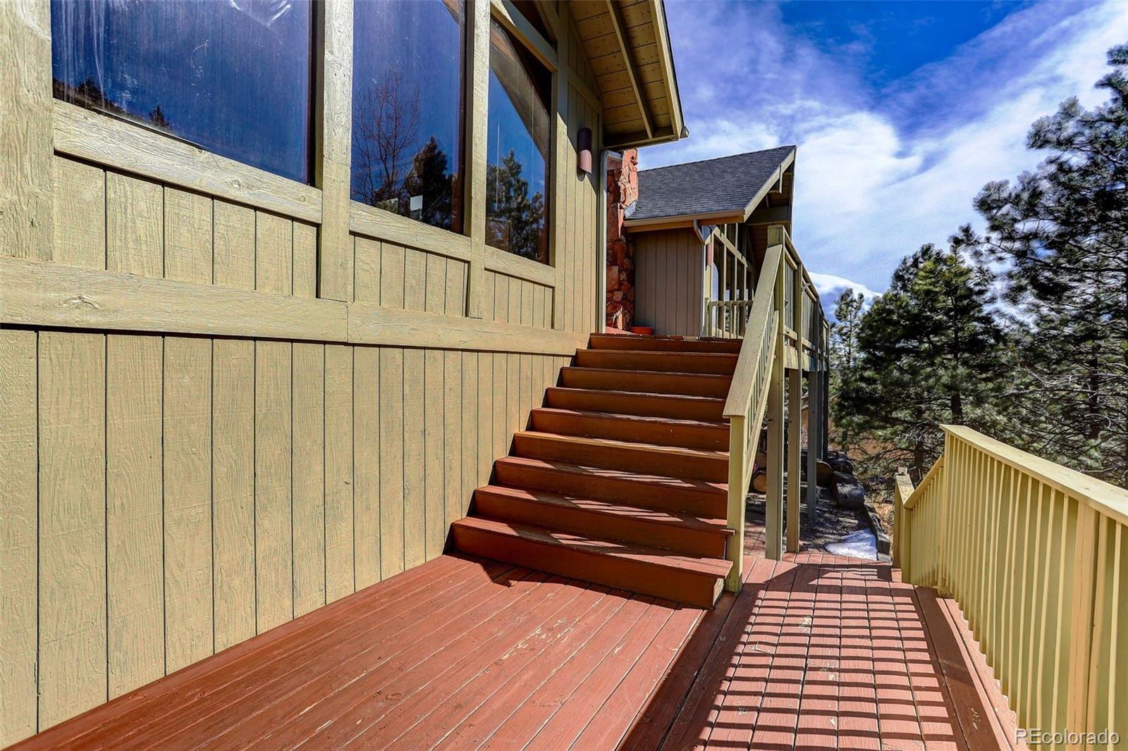MLS Image #44 for 2218  witter gulch road,evergreen, Colorado