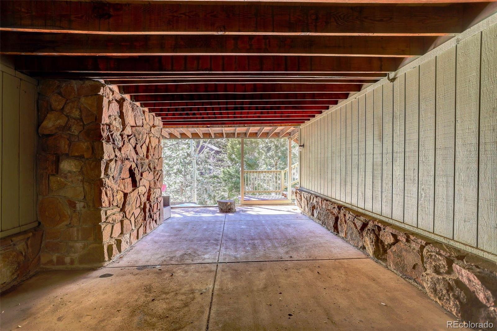 MLS Image #45 for 2218  witter gulch road,evergreen, Colorado