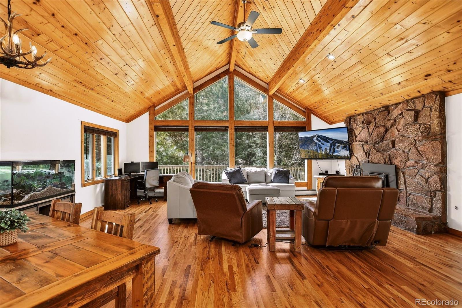 MLS Image #5 for 2218  witter gulch road,evergreen, Colorado
