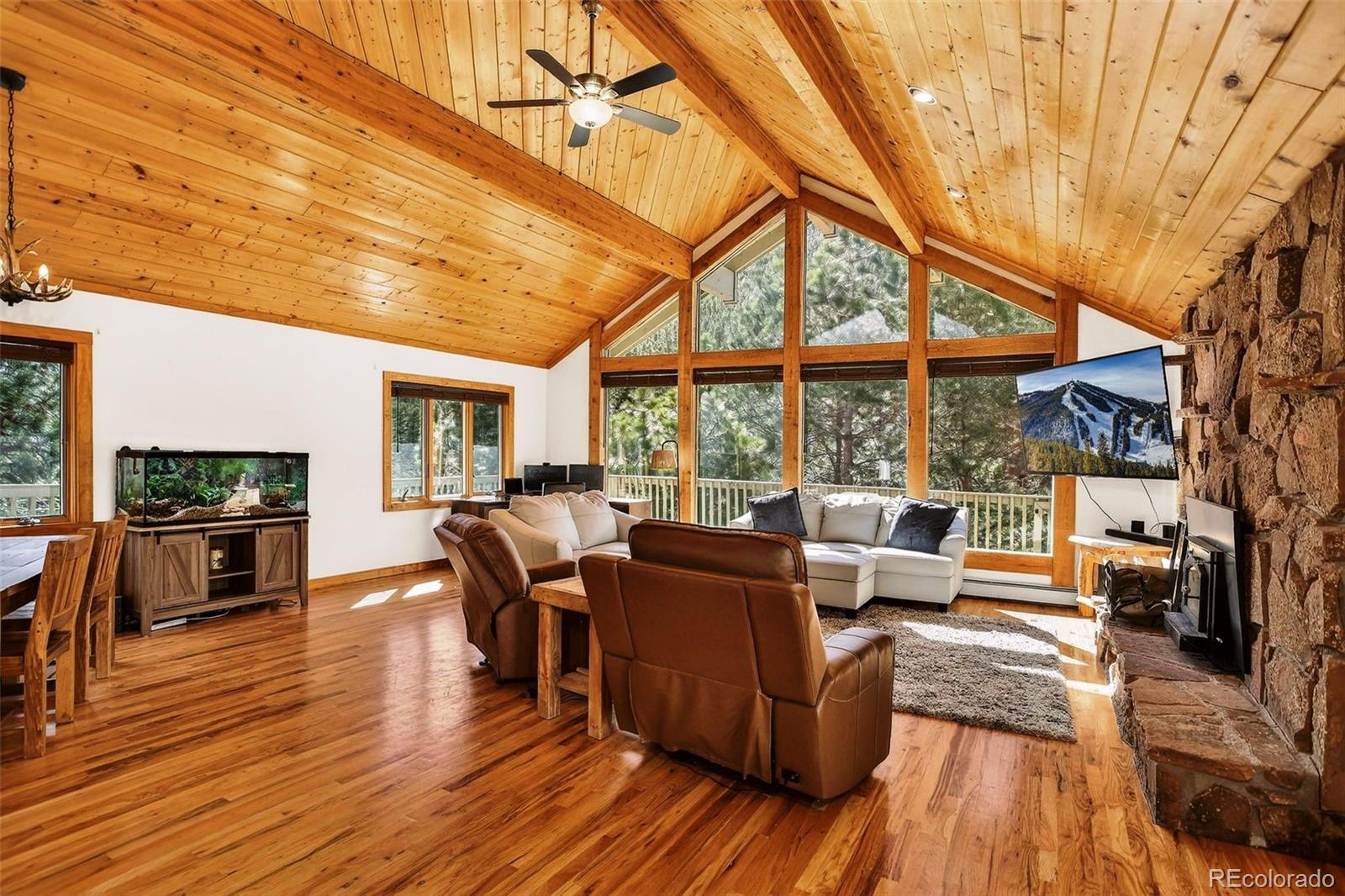 MLS Image #6 for 2218  witter gulch road,evergreen, Colorado