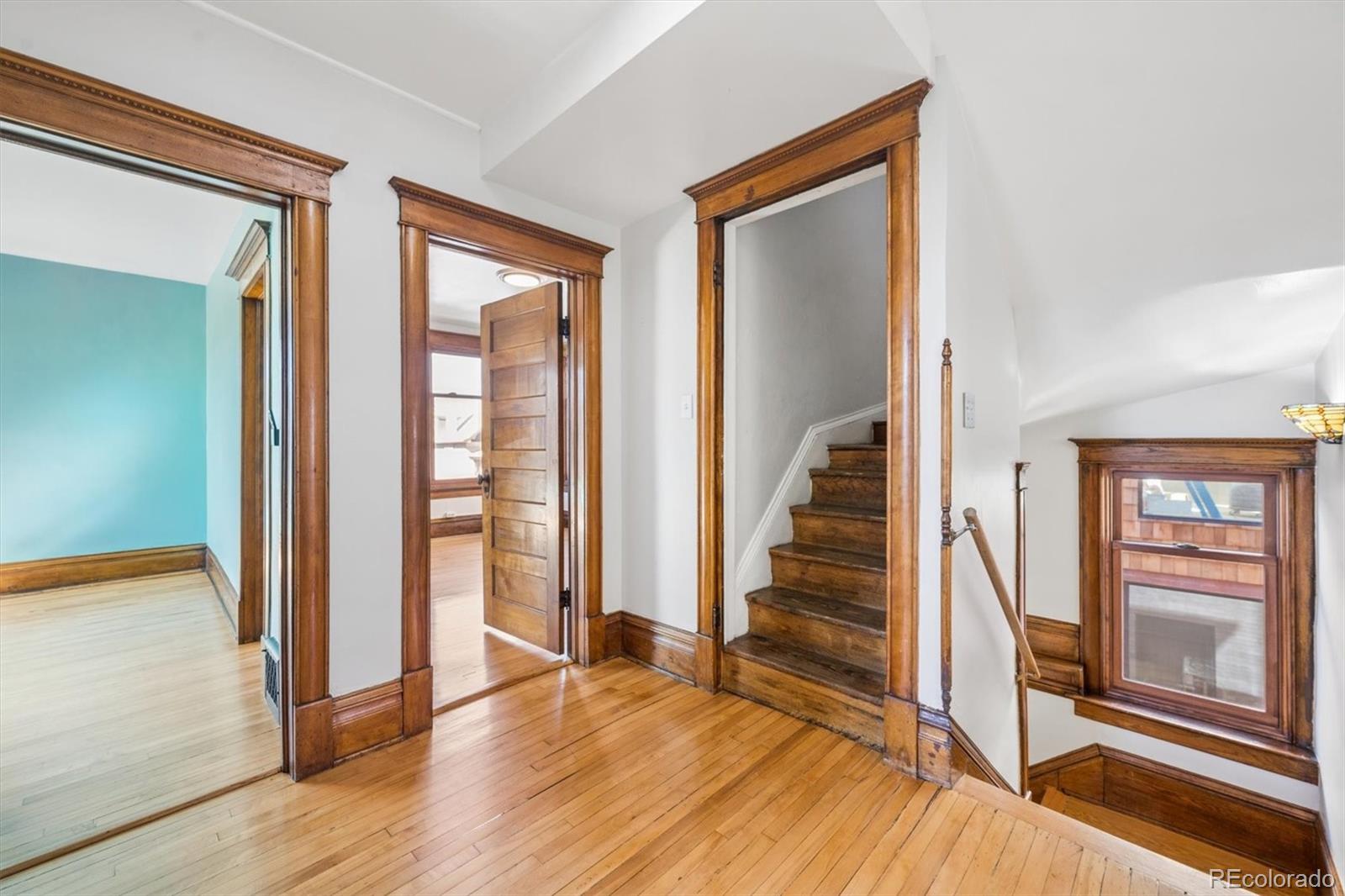 MLS Image #10 for 3828  tejon street,denver, Colorado