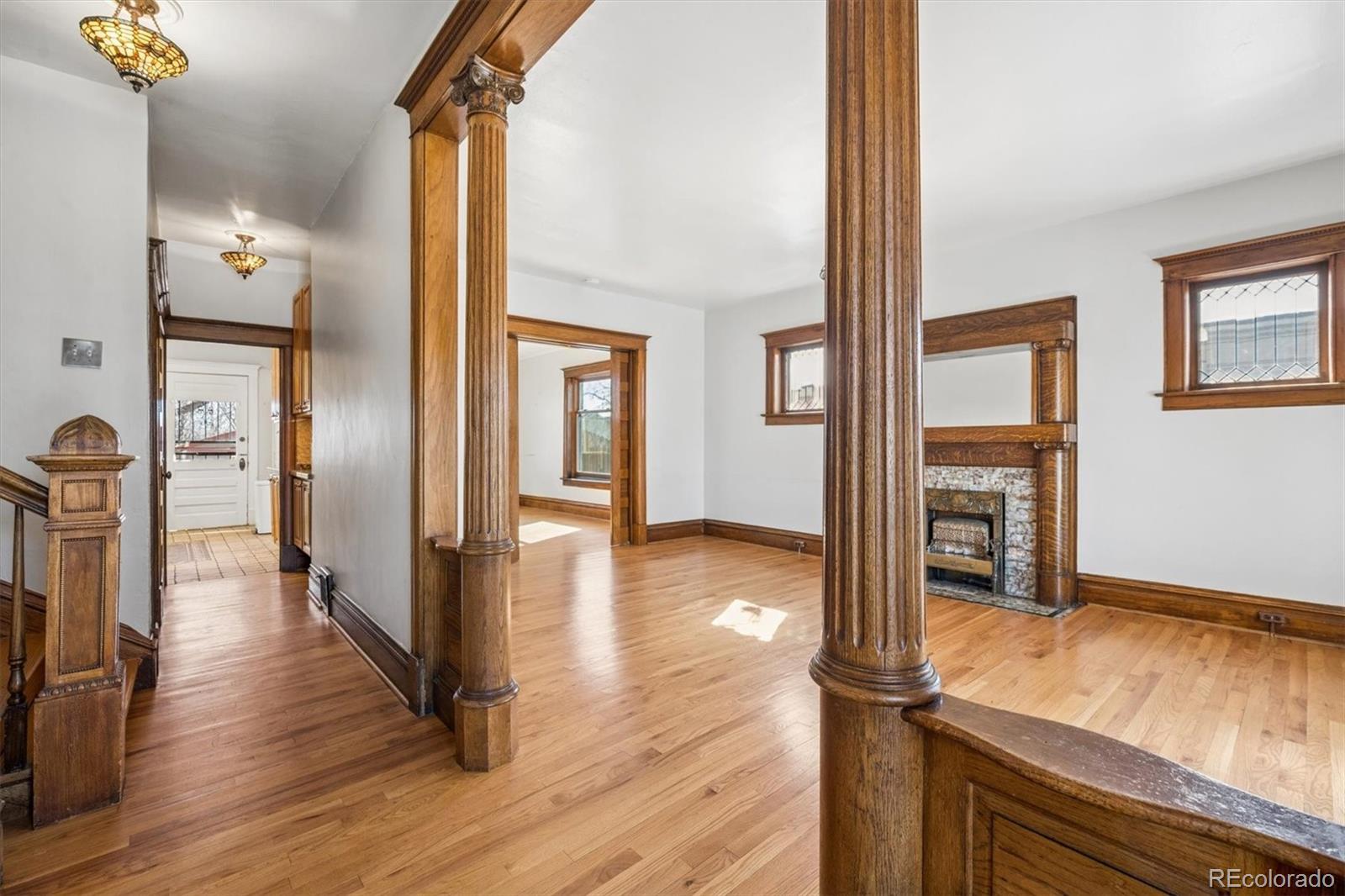 MLS Image #12 for 3828  tejon street,denver, Colorado