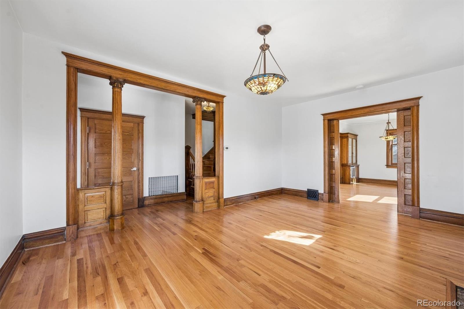 MLS Image #2 for 3828  tejon street,denver, Colorado
