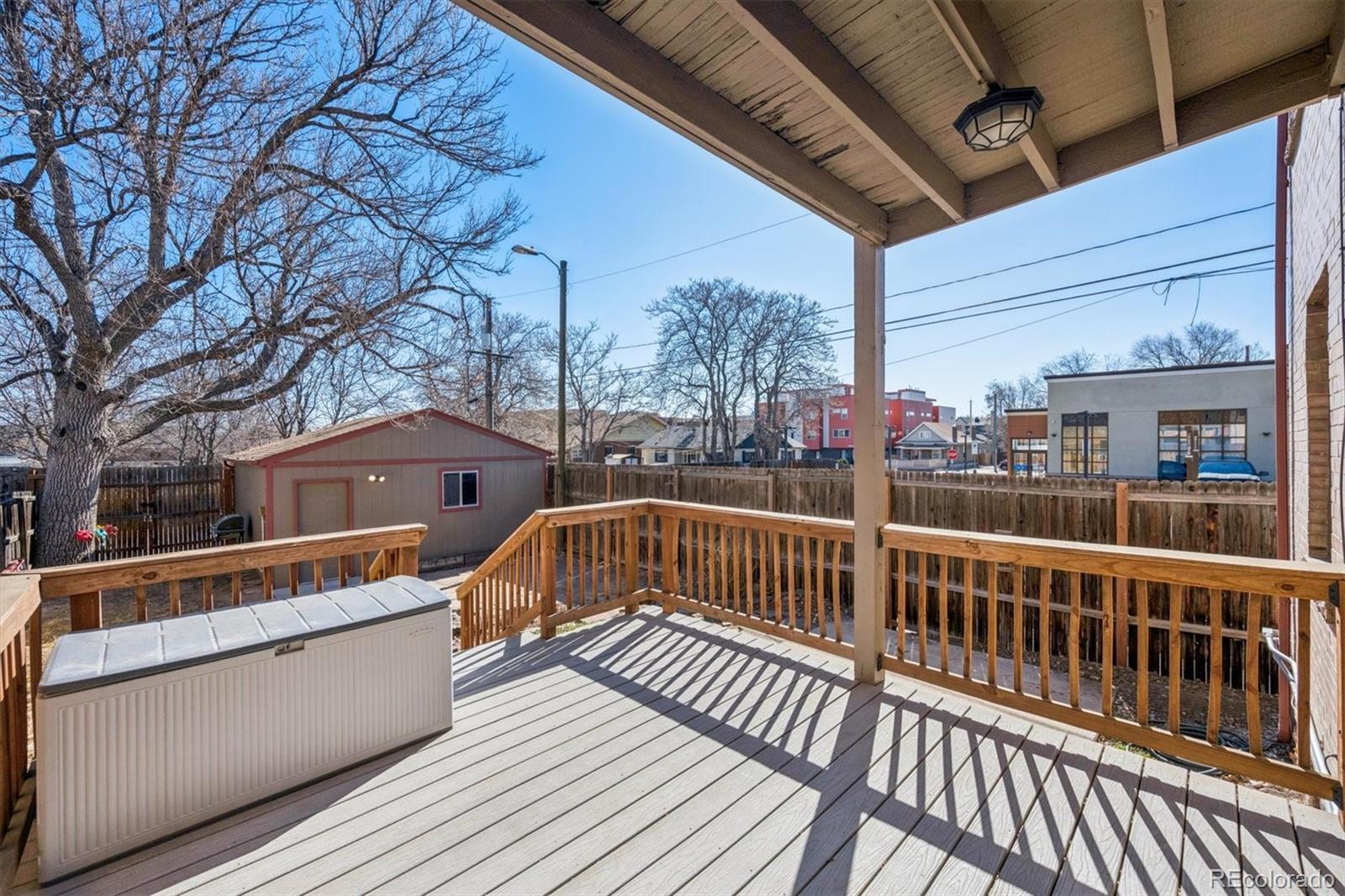 MLS Image #25 for 3828  tejon street,denver, Colorado