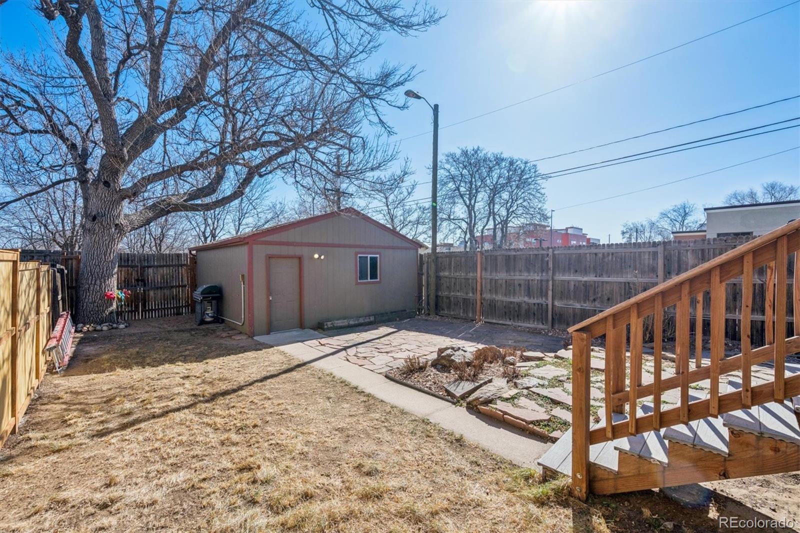 MLS Image #26 for 3828  tejon street,denver, Colorado