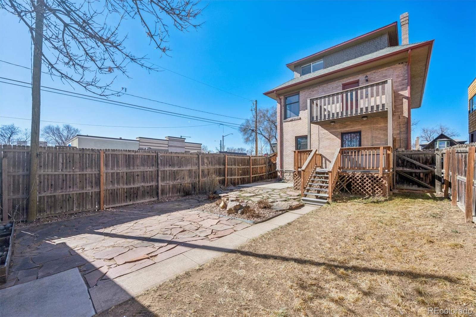 MLS Image #27 for 3828  tejon street,denver, Colorado