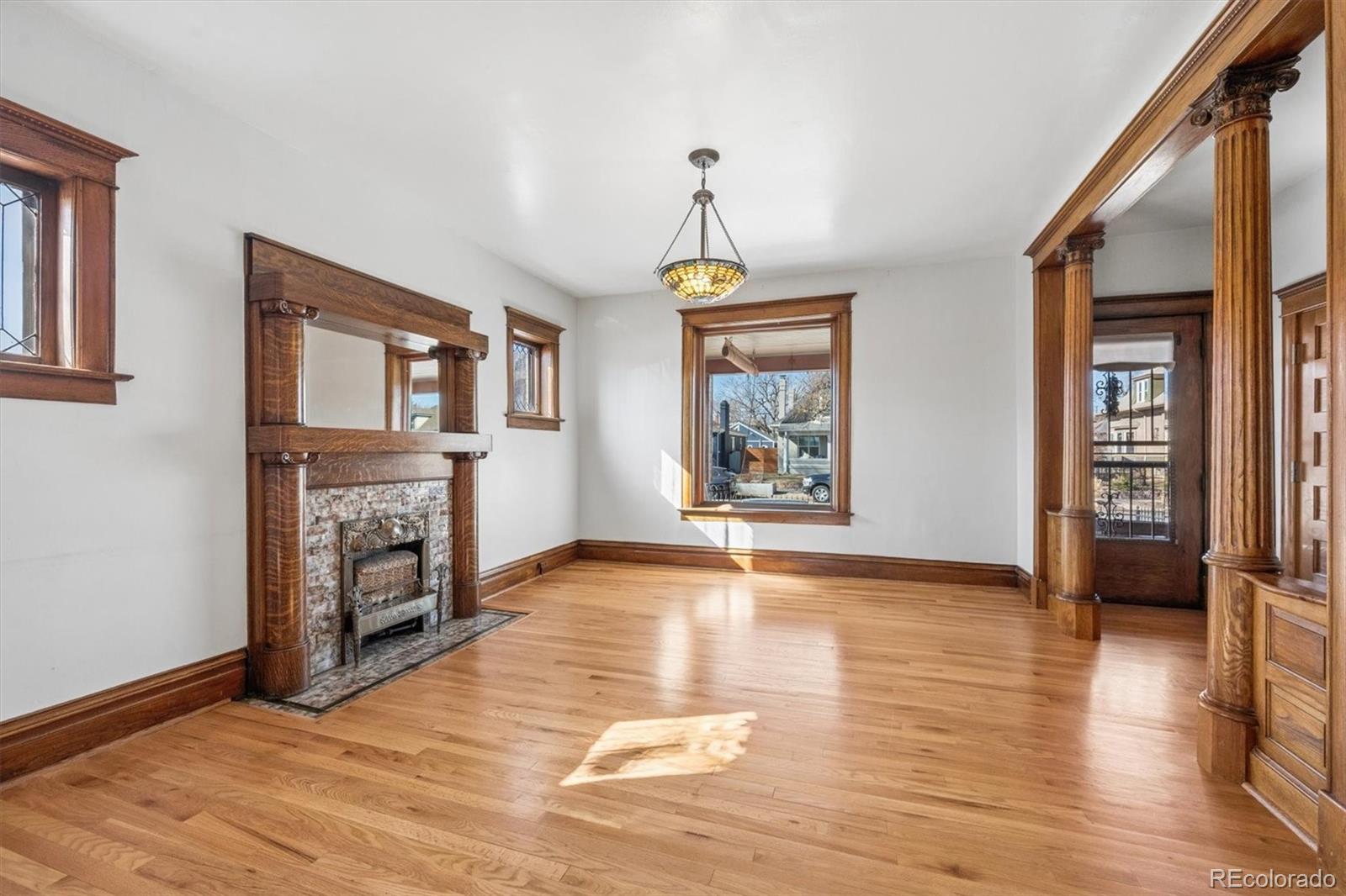 MLS Image #3 for 3828  tejon street,denver, Colorado