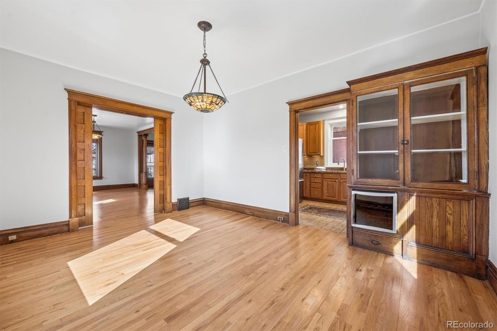 MLS Image #5 for 3828  tejon street,denver, Colorado
