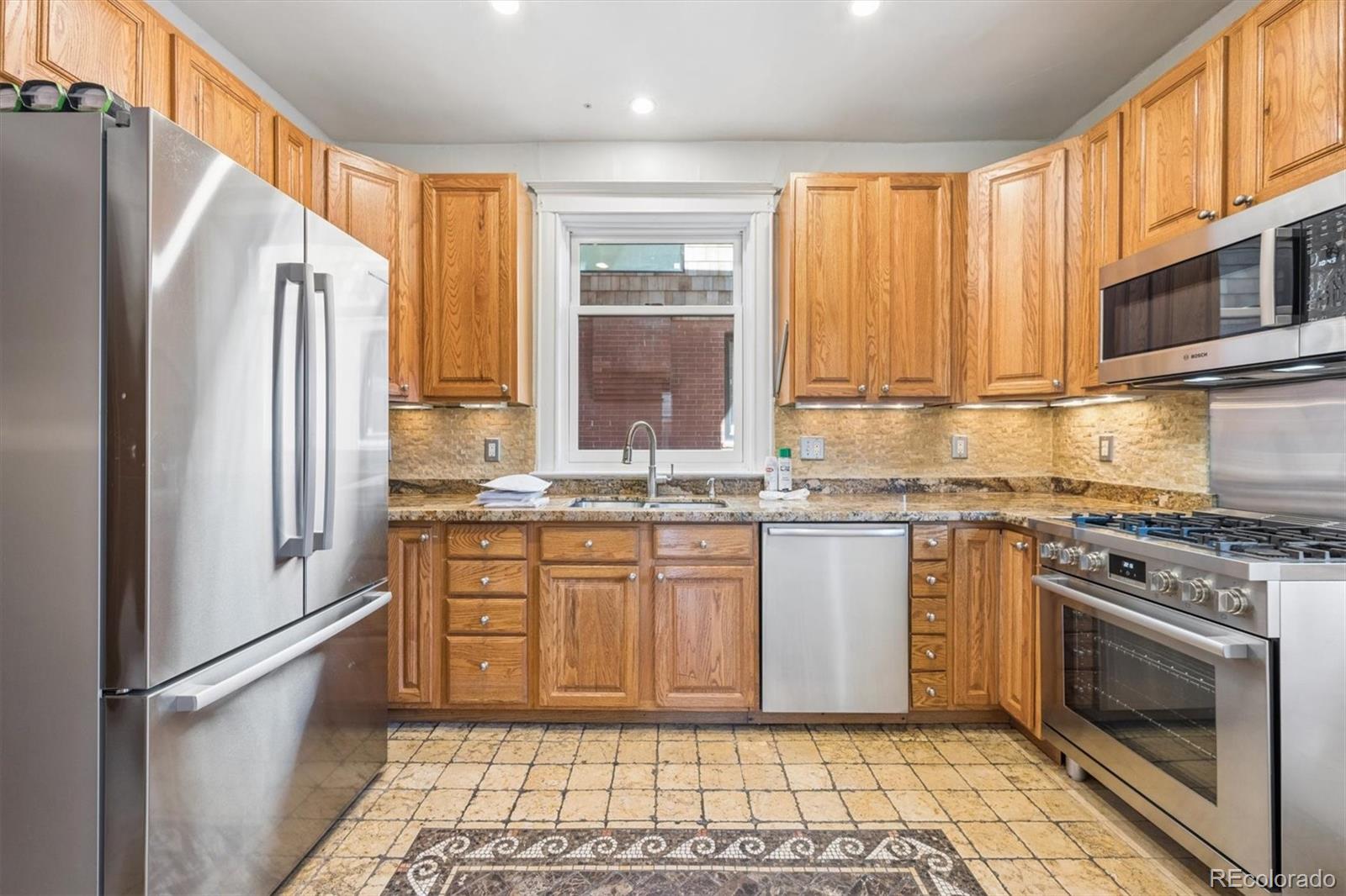 MLS Image #6 for 3828  tejon street,denver, Colorado