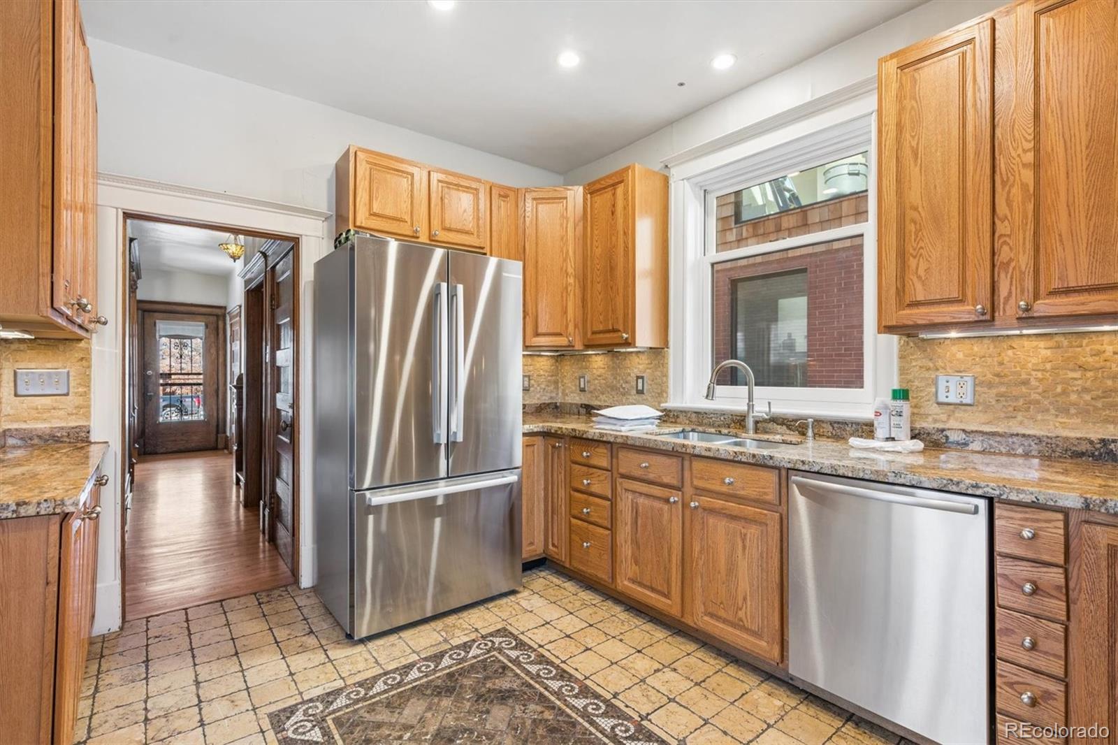 MLS Image #7 for 3828  tejon street,denver, Colorado