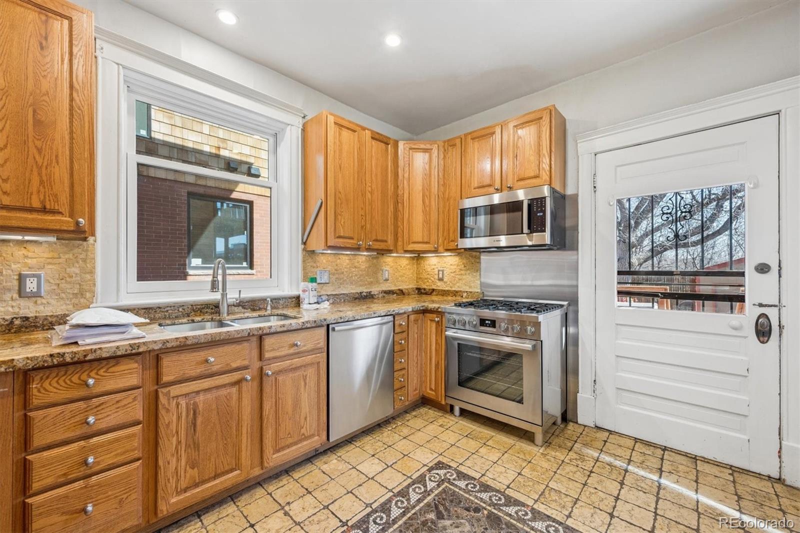 MLS Image #8 for 3828  tejon street,denver, Colorado