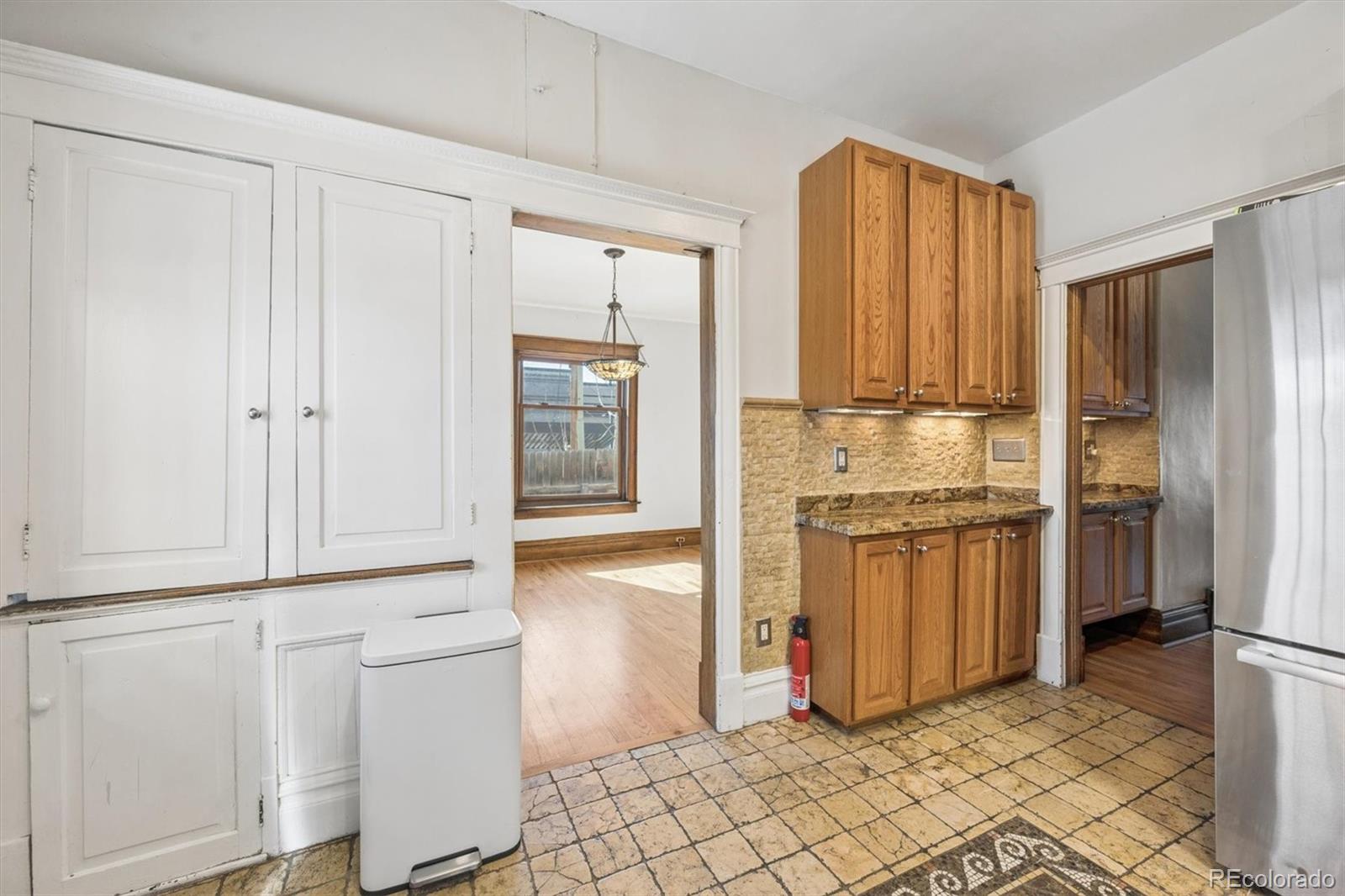 MLS Image #9 for 3828  tejon street,denver, Colorado