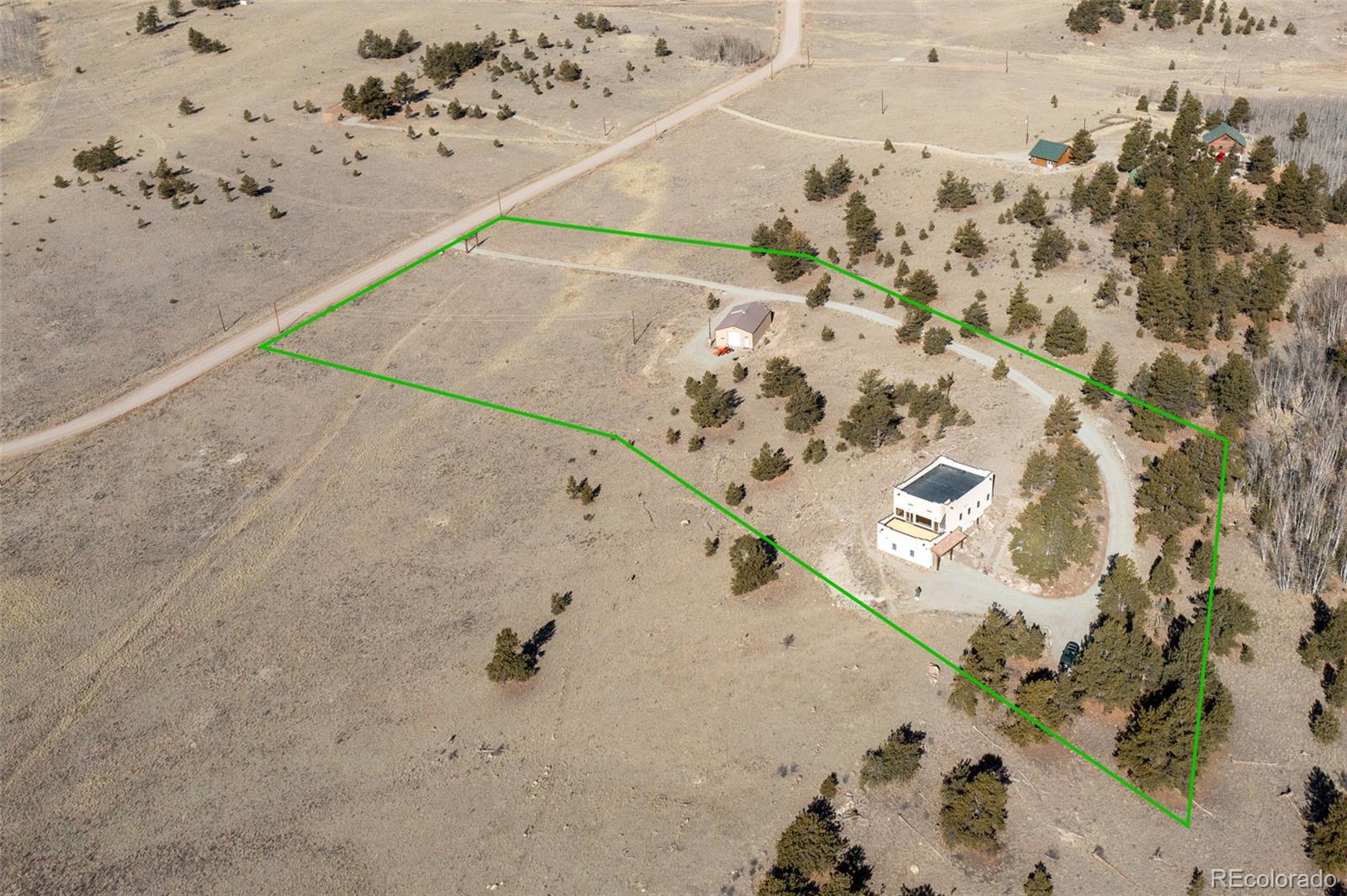 MLS Image #10 for 5675  ranch road,hartsel, Colorado