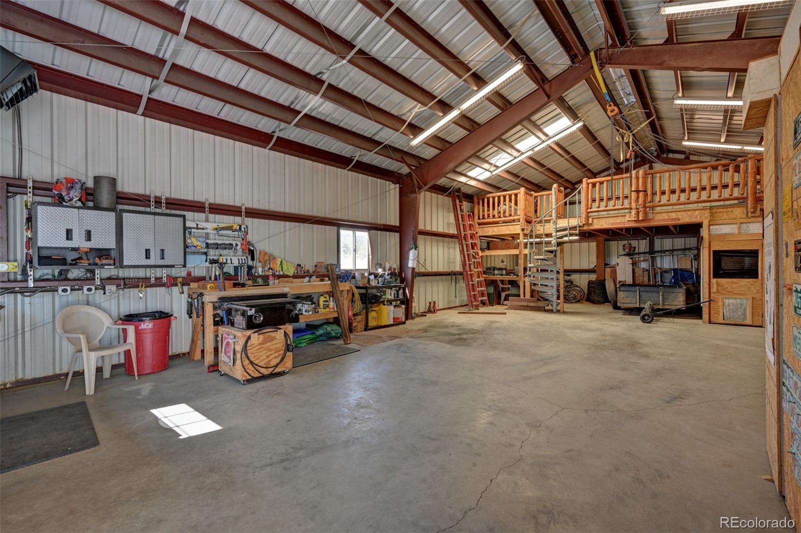 MLS Image #14 for 5675  ranch road,hartsel, Colorado