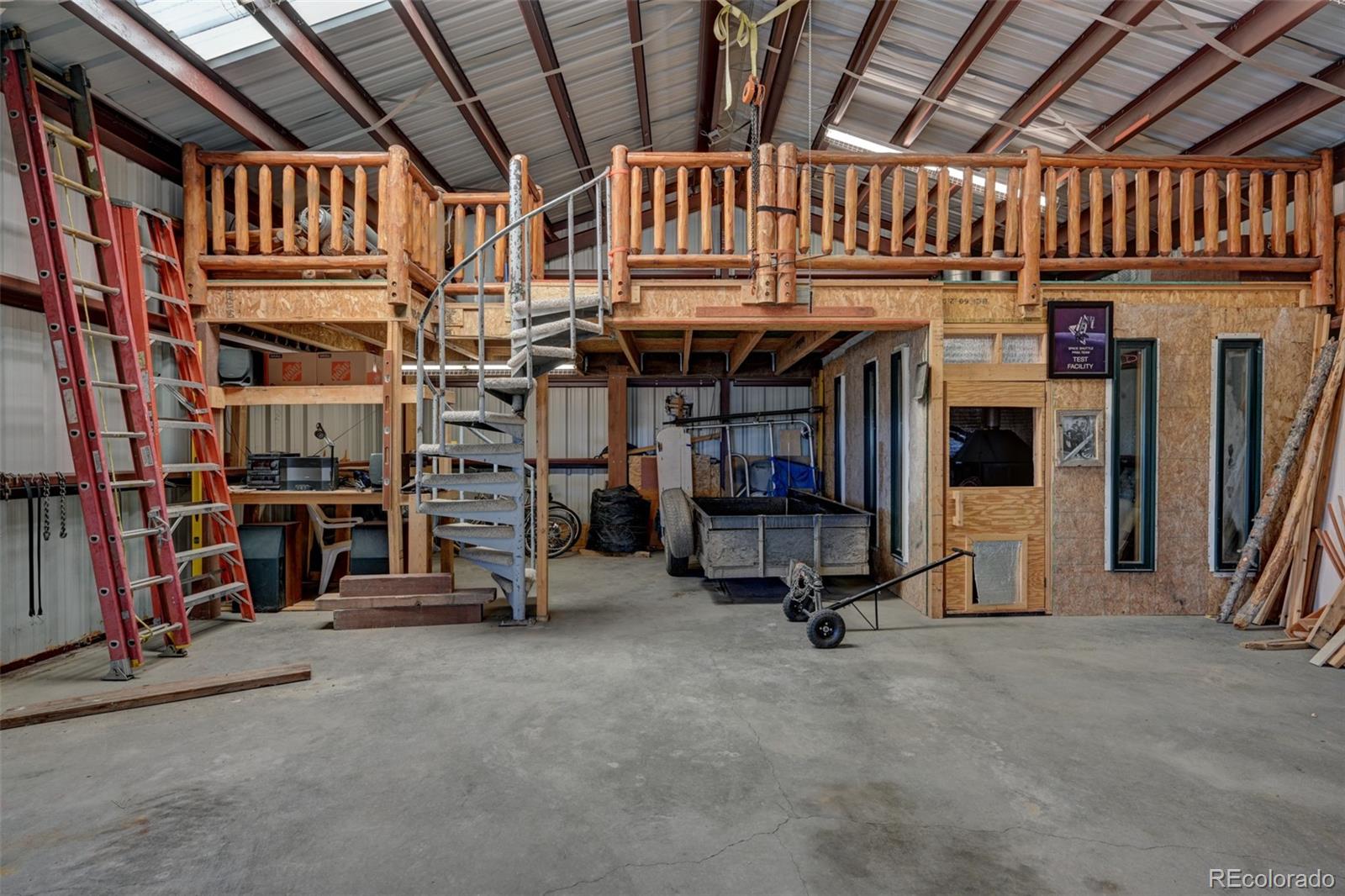 MLS Image #15 for 5675  ranch road,hartsel, Colorado