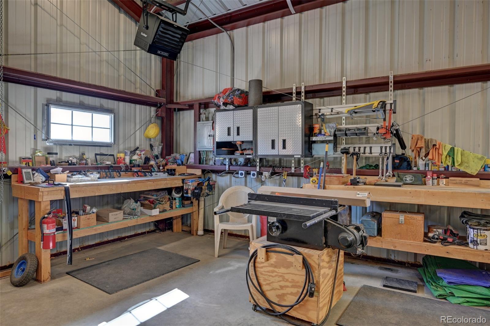 MLS Image #16 for 5675  ranch road,hartsel, Colorado