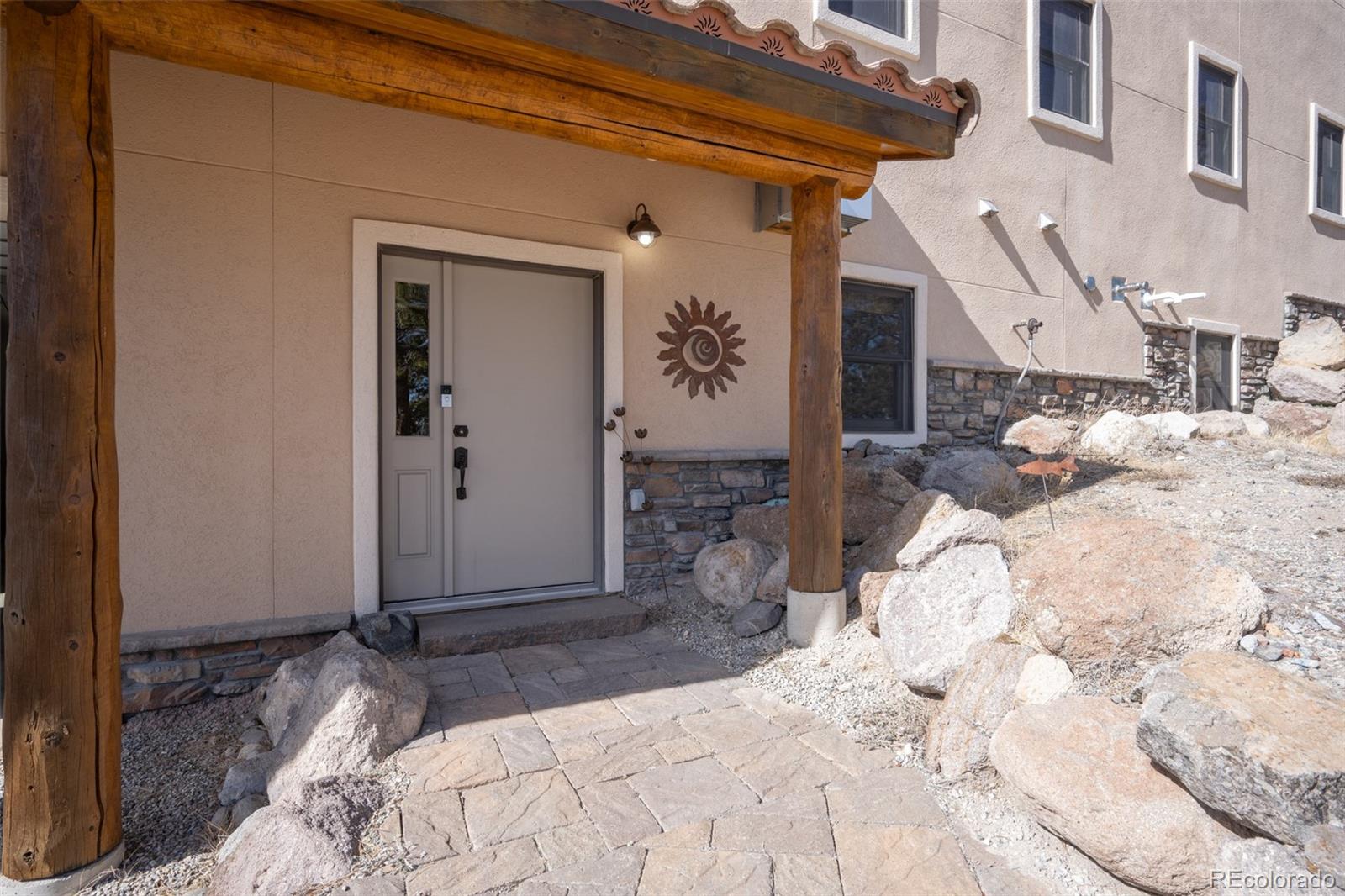 MLS Image #18 for 5675  ranch road,hartsel, Colorado