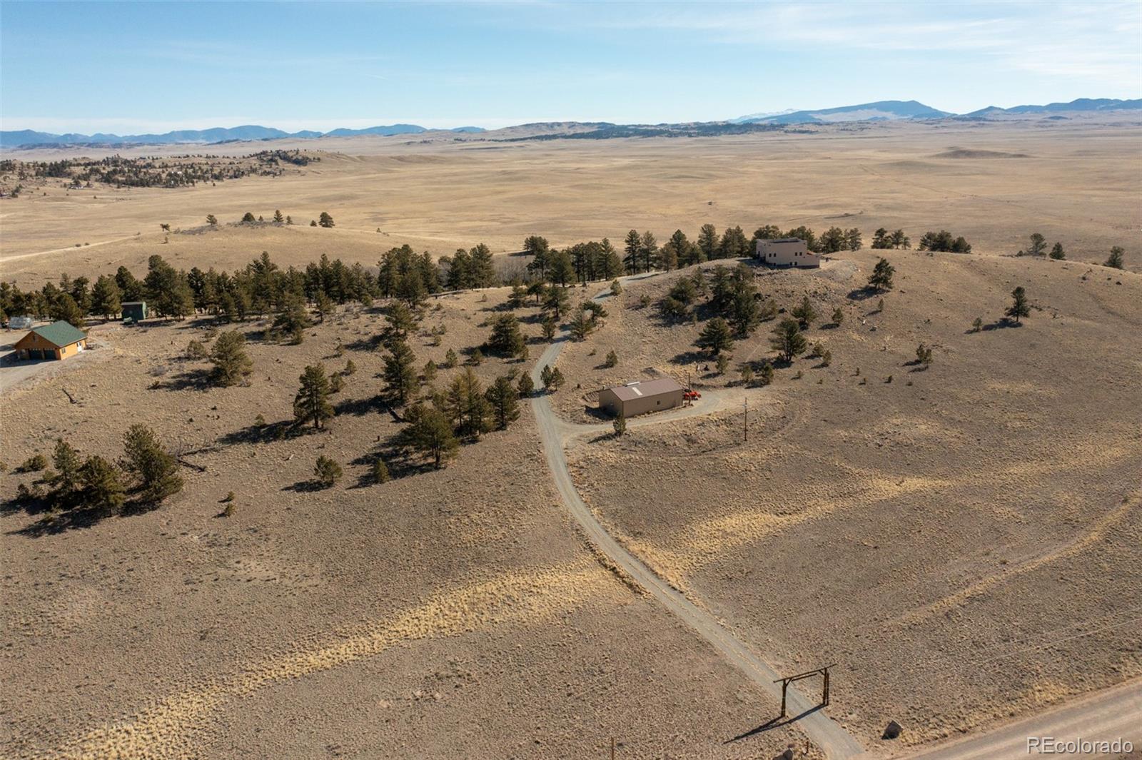 MLS Image #2 for 5675  ranch road,hartsel, Colorado