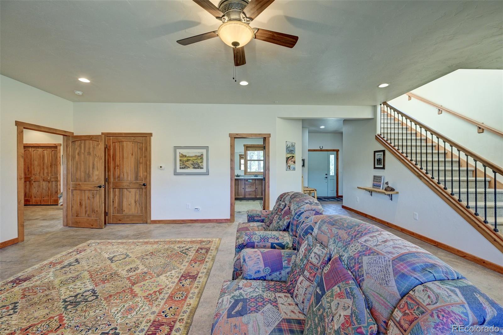 MLS Image #22 for 5675  ranch road,hartsel, Colorado