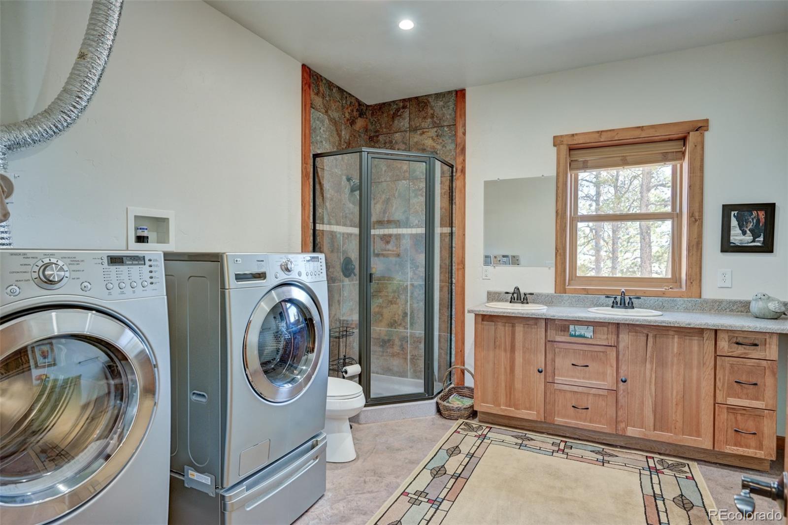 MLS Image #25 for 5675  ranch road,hartsel, Colorado