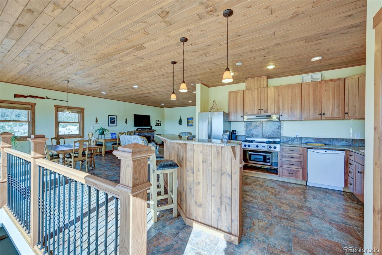MLS Image #27 for 5675  ranch road,hartsel, Colorado