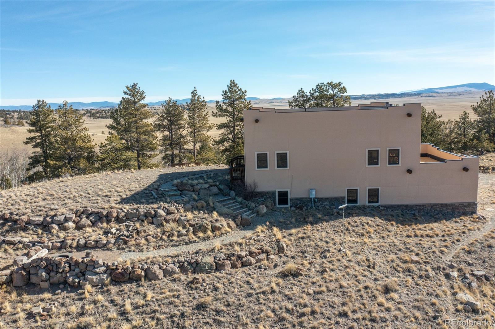 MLS Image #3 for 5675  ranch road,hartsel, Colorado