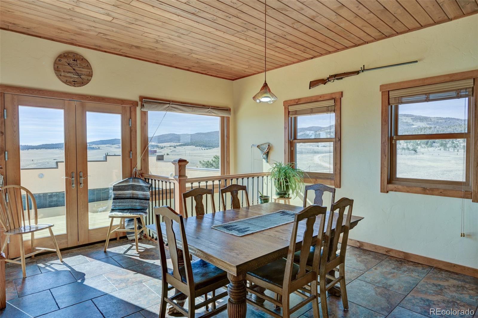 MLS Image #31 for 5675  ranch road,hartsel, Colorado