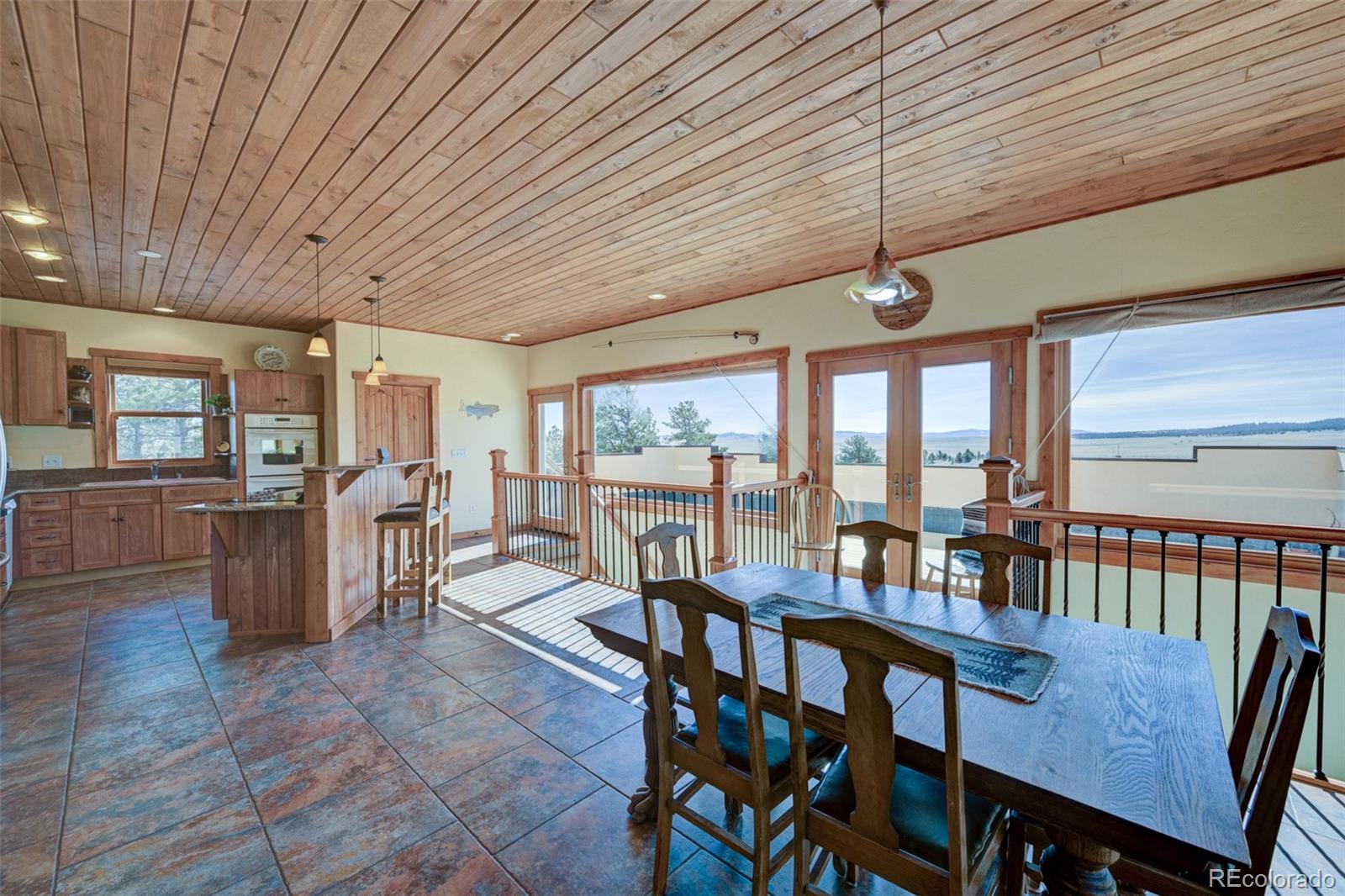MLS Image #32 for 5675  ranch road,hartsel, Colorado