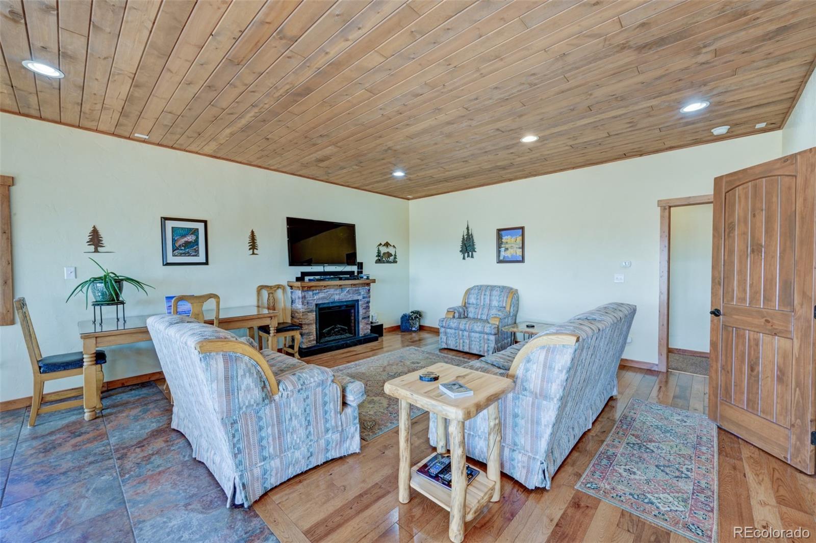 MLS Image #33 for 5675  ranch road,hartsel, Colorado