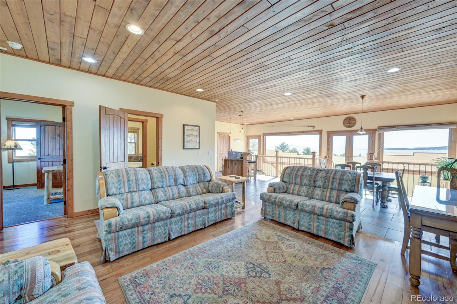 MLS Image #34 for 5675  ranch road,hartsel, Colorado