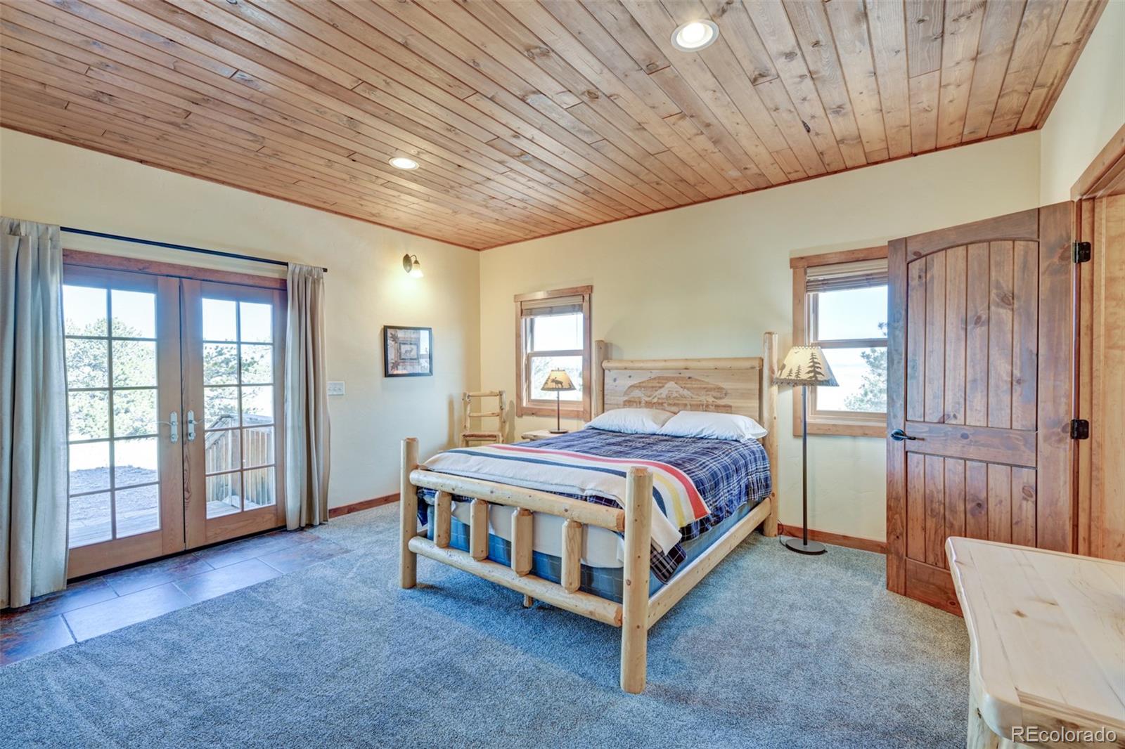 MLS Image #35 for 5675  ranch road,hartsel, Colorado