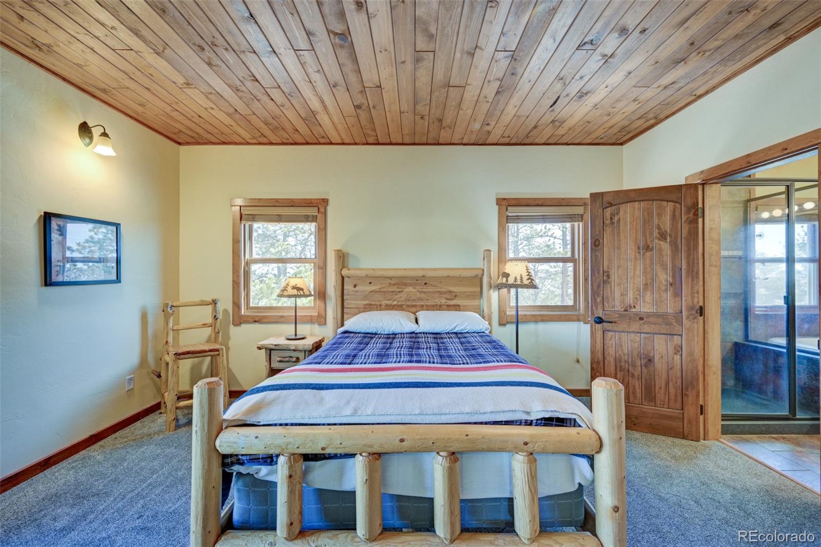 MLS Image #37 for 5675  ranch road,hartsel, Colorado
