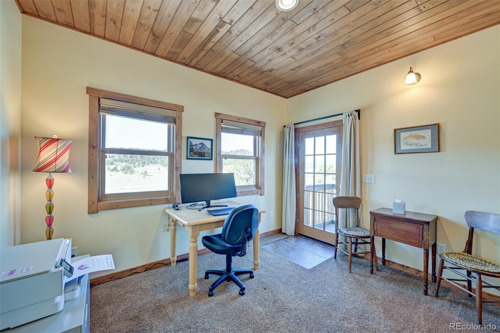 MLS Image #40 for 5675  ranch road,hartsel, Colorado