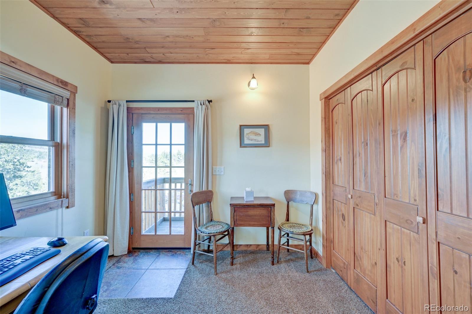MLS Image #41 for 5675  ranch road,hartsel, Colorado