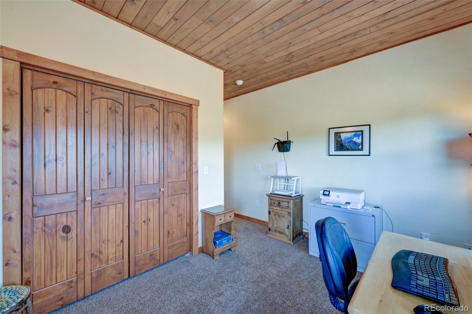 MLS Image #42 for 5675  ranch road,hartsel, Colorado