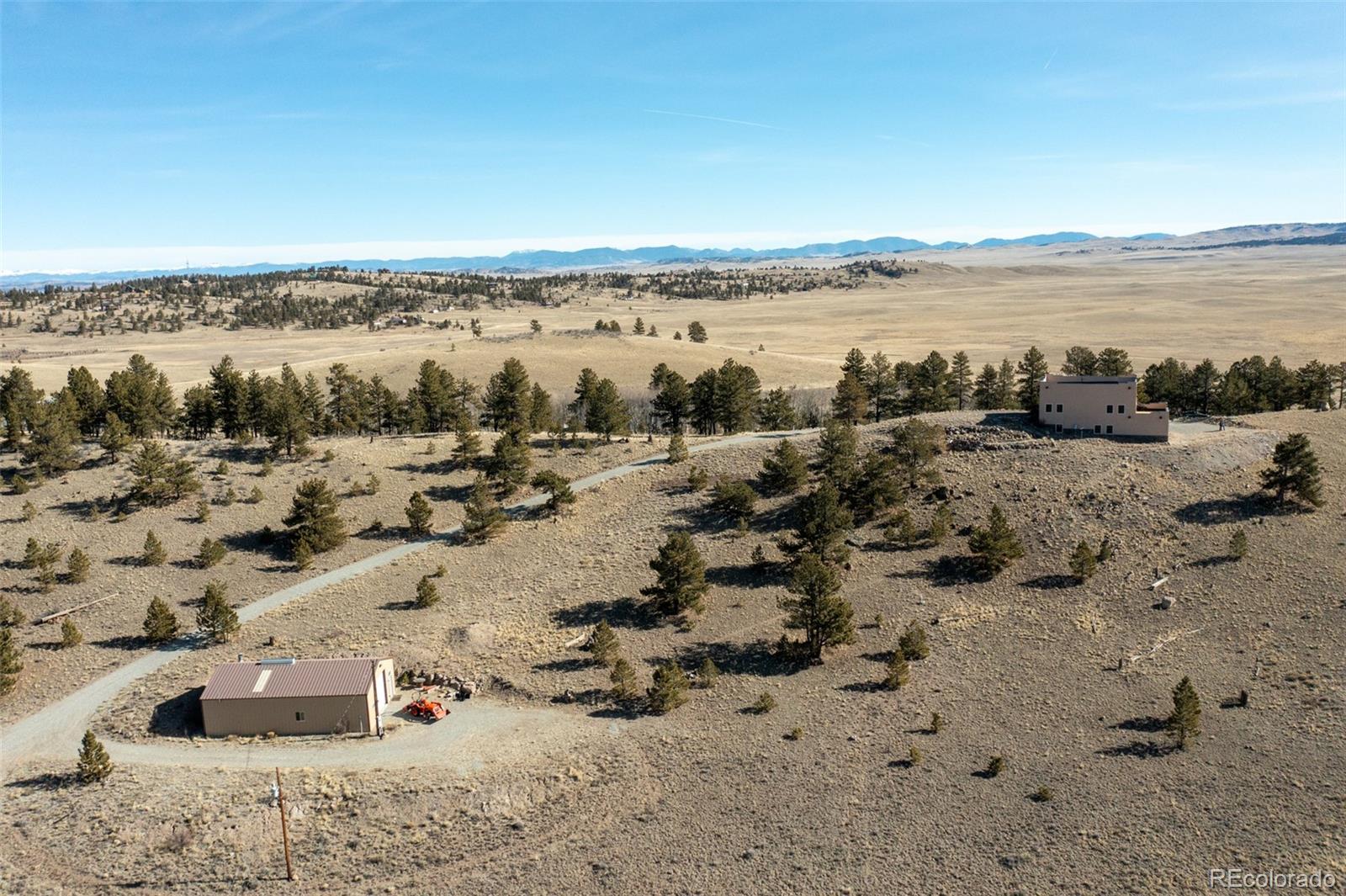 MLS Image #49 for 5675  ranch road,hartsel, Colorado