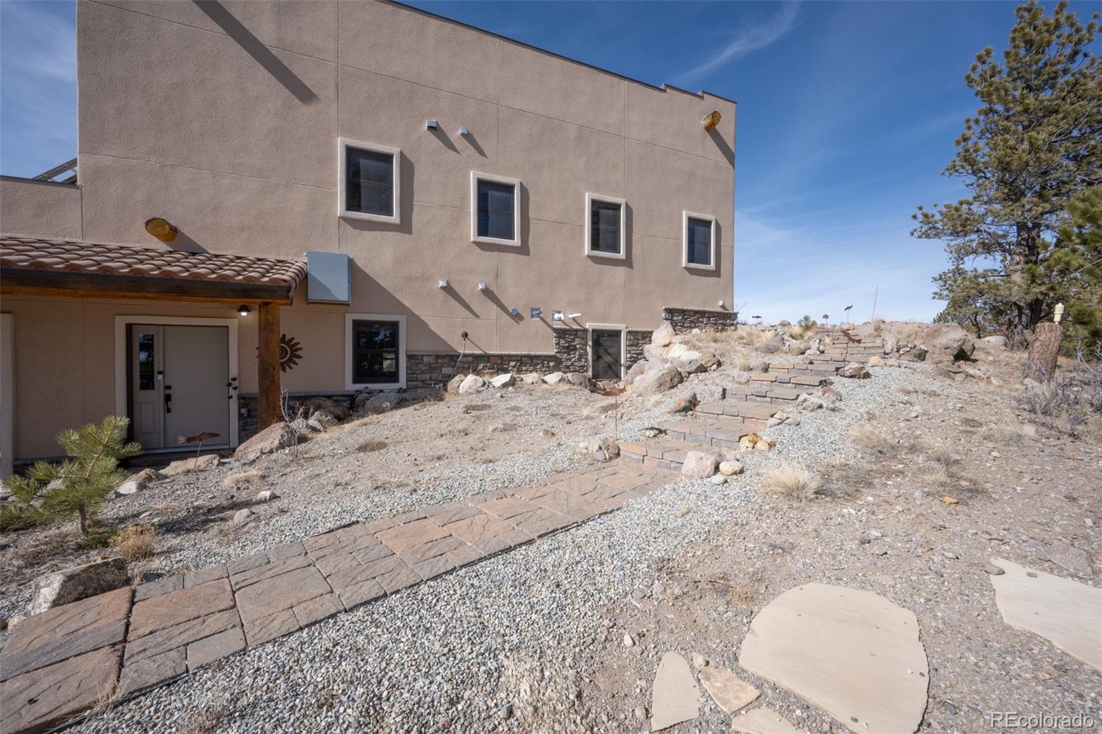 MLS Image #5 for 5675  ranch road,hartsel, Colorado