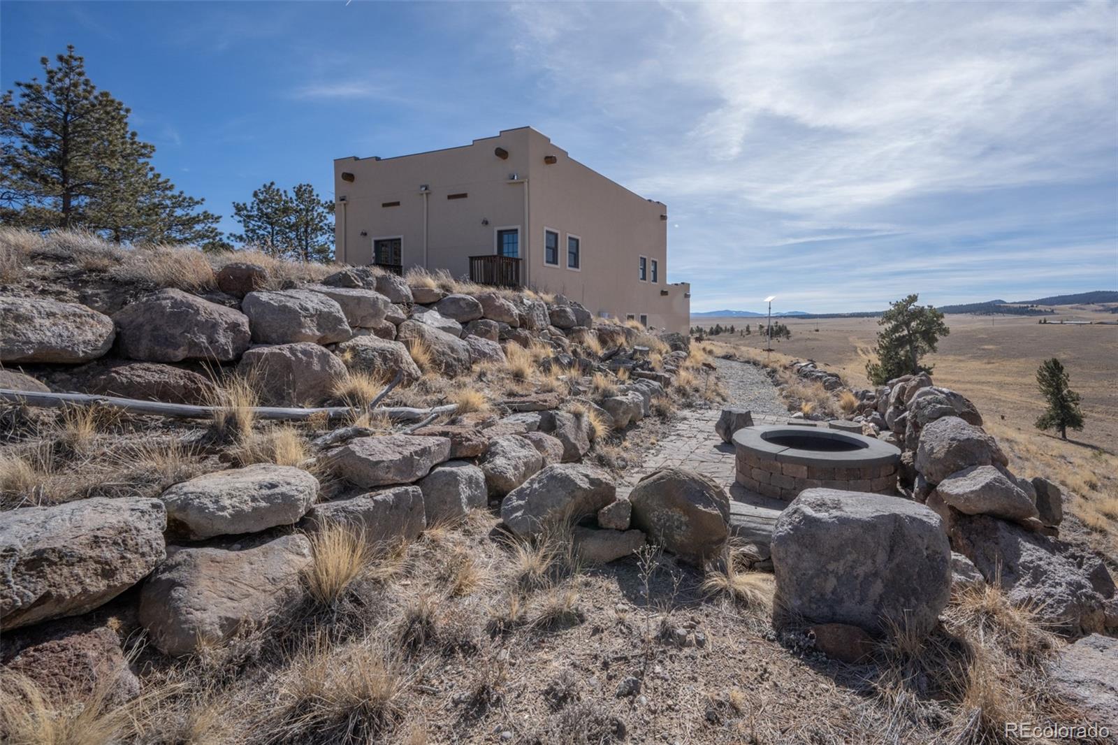 MLS Image #6 for 5675  ranch road,hartsel, Colorado