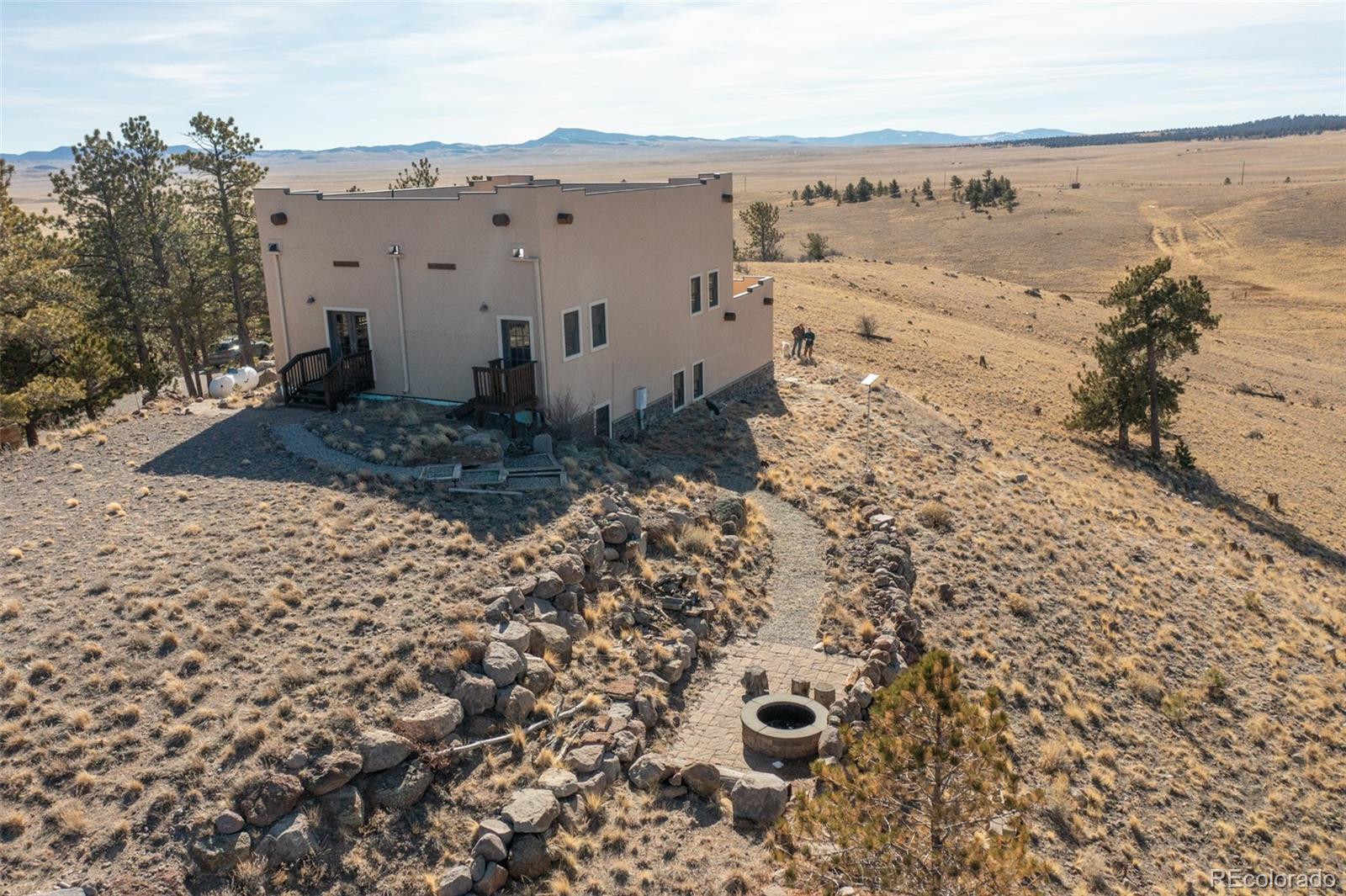 MLS Image #7 for 5675  ranch road,hartsel, Colorado