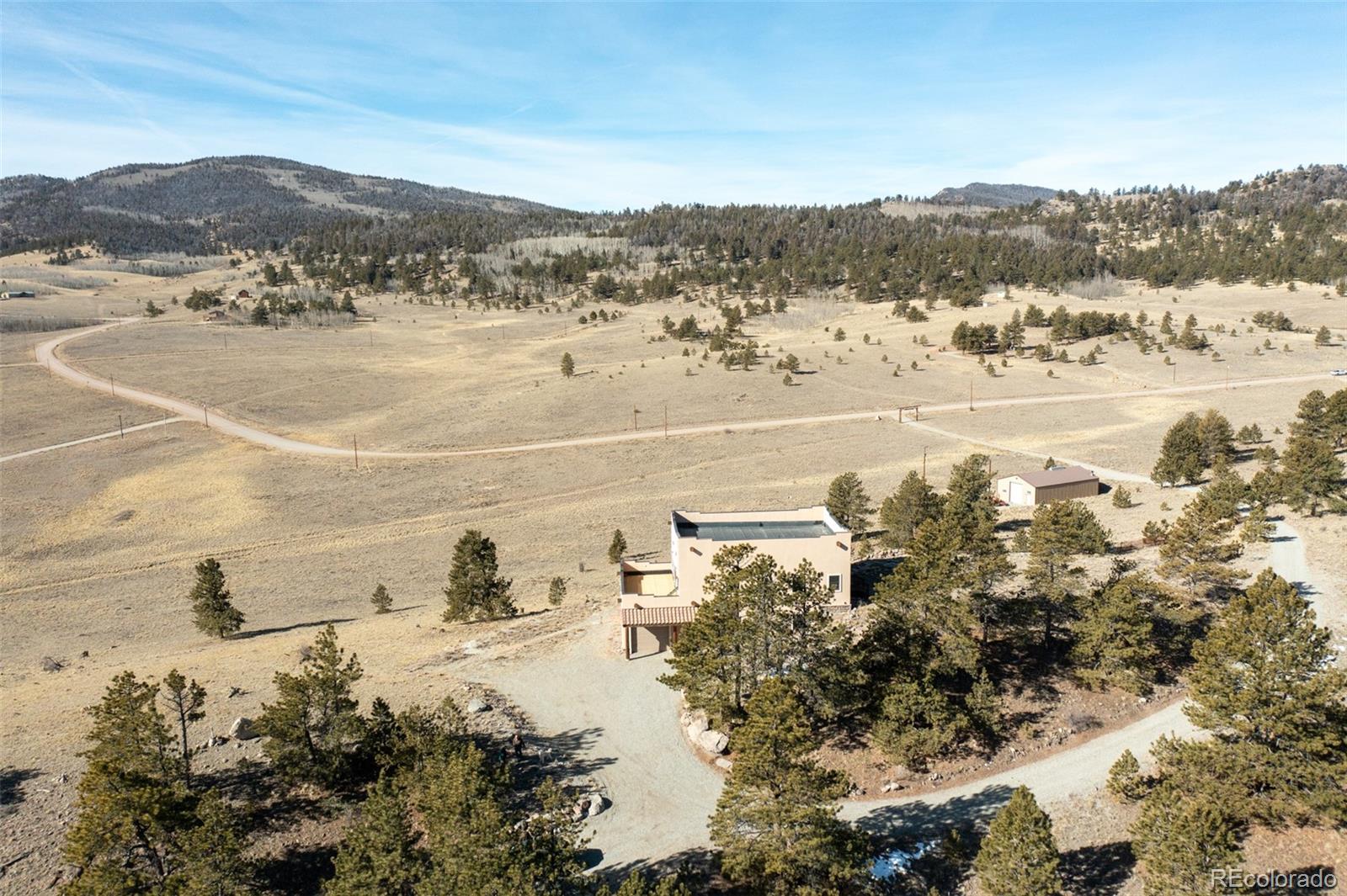 MLS Image #8 for 5675  ranch road,hartsel, Colorado