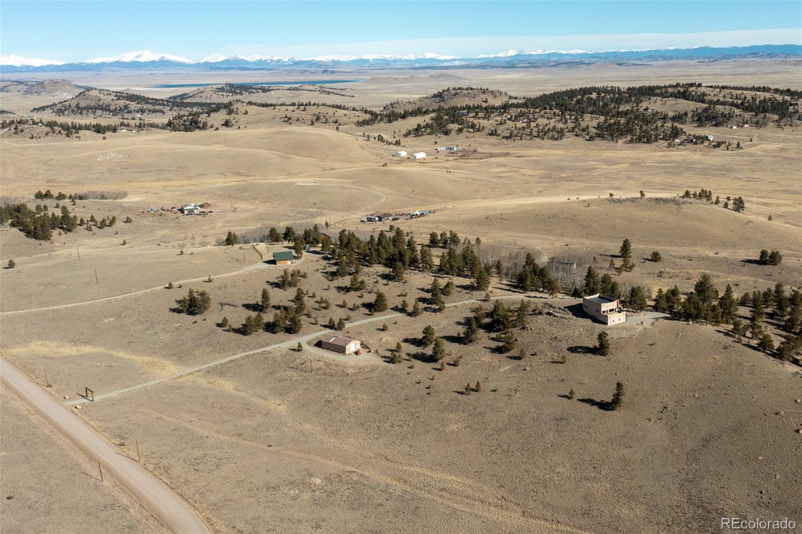 MLS Image #9 for 5675  ranch road,hartsel, Colorado
