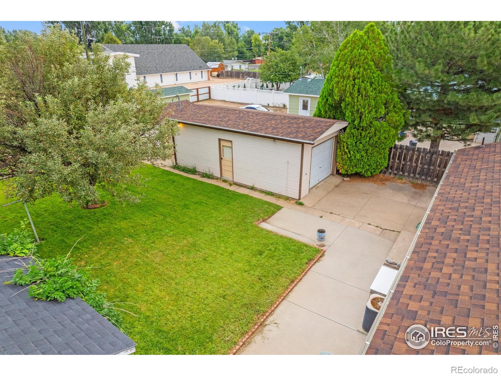 MLS Image #18 for 1023  edmunds street,brush, Colorado