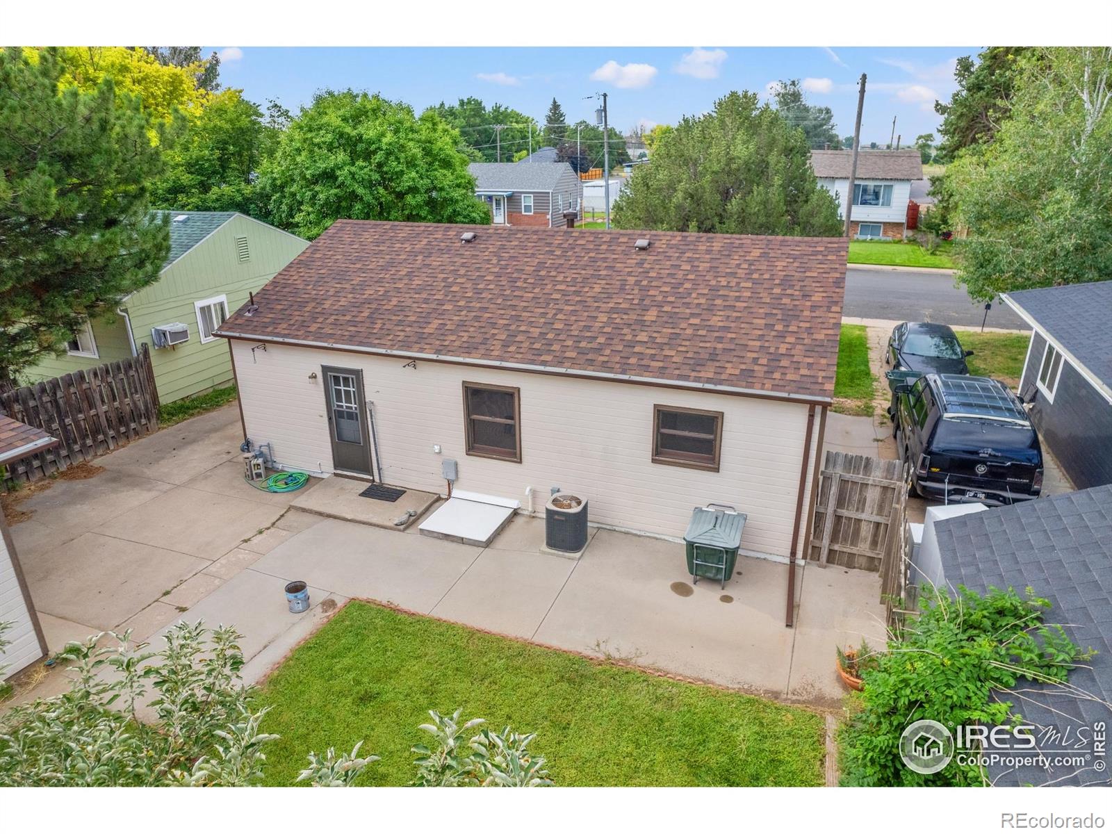 MLS Image #19 for 1023  edmunds street,brush, Colorado