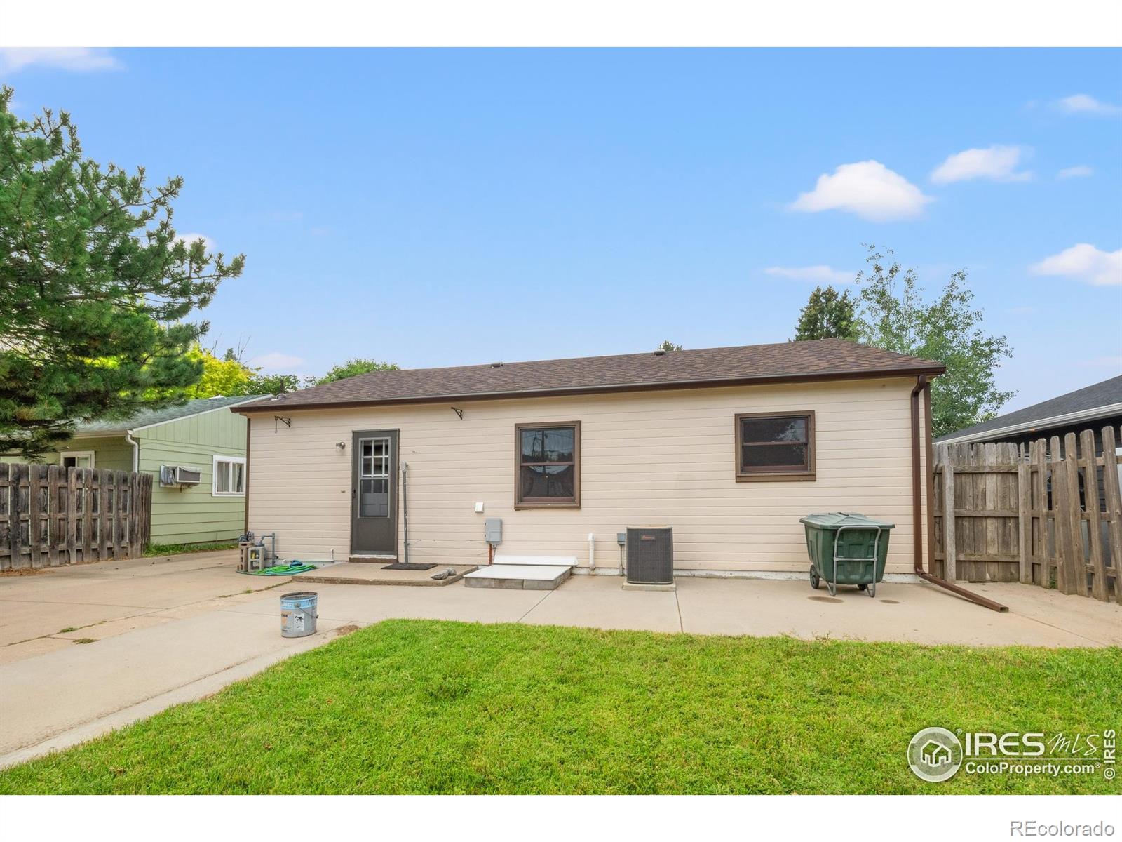MLS Image #4 for 1023  edmunds street,brush, Colorado