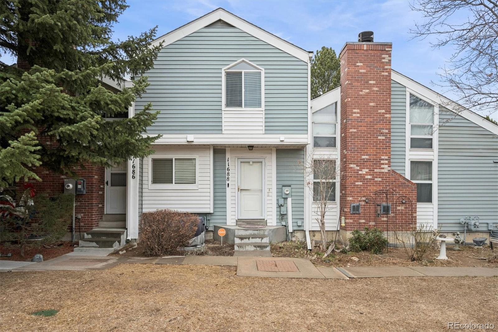 MLS Image #0 for 11688 e cedar avenue ,aurora, Colorado