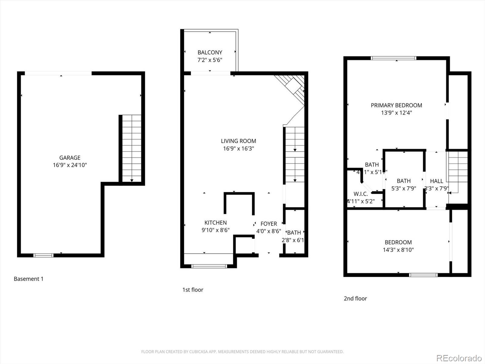 MLS Image #20 for 11688 e cedar avenue ,aurora, Colorado