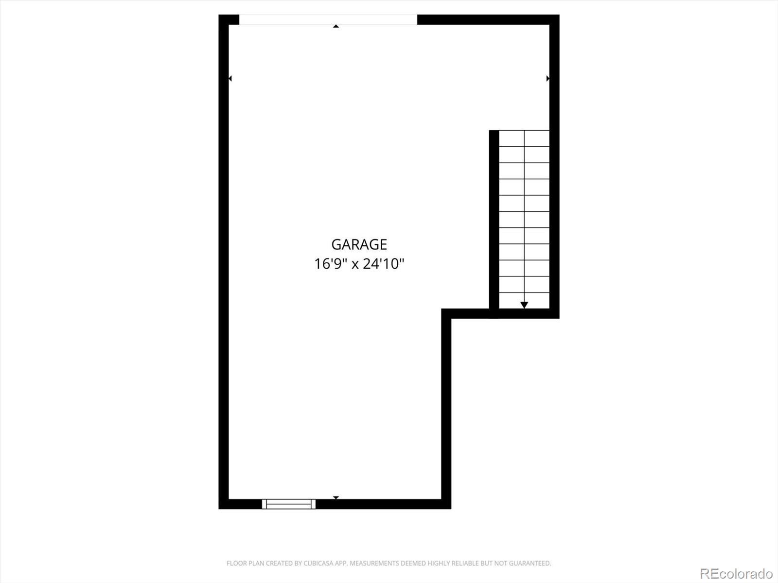 MLS Image #21 for 11688 e cedar avenue ,aurora, Colorado