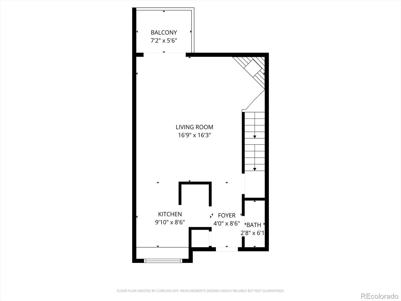 MLS Image #22 for 11688 e cedar avenue ,aurora, Colorado